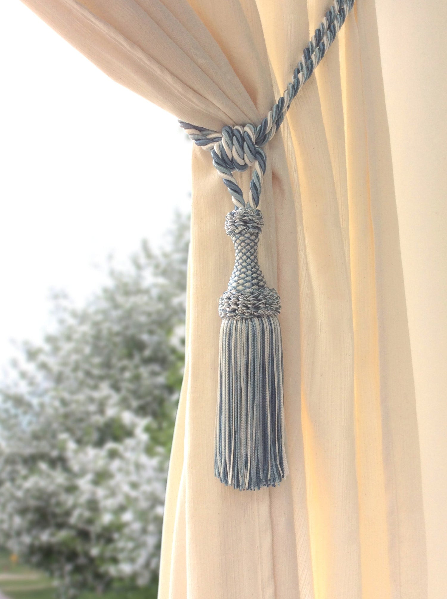 Bracciali per Tende