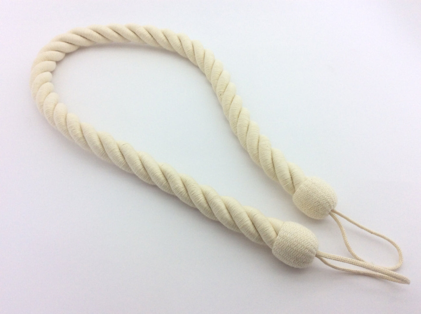 1 tassel, key fob, various colors Made in Florence