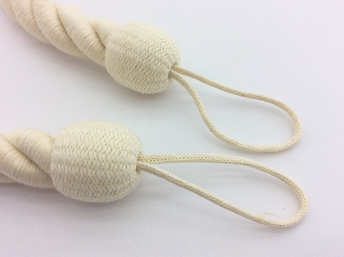 1 tassel, key fob, various colors Made in Florence