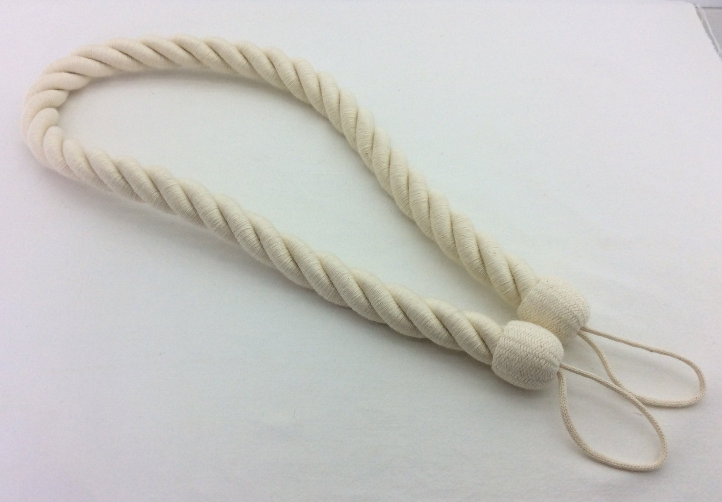 1 tassel, key fob, various colors Made in Florence
