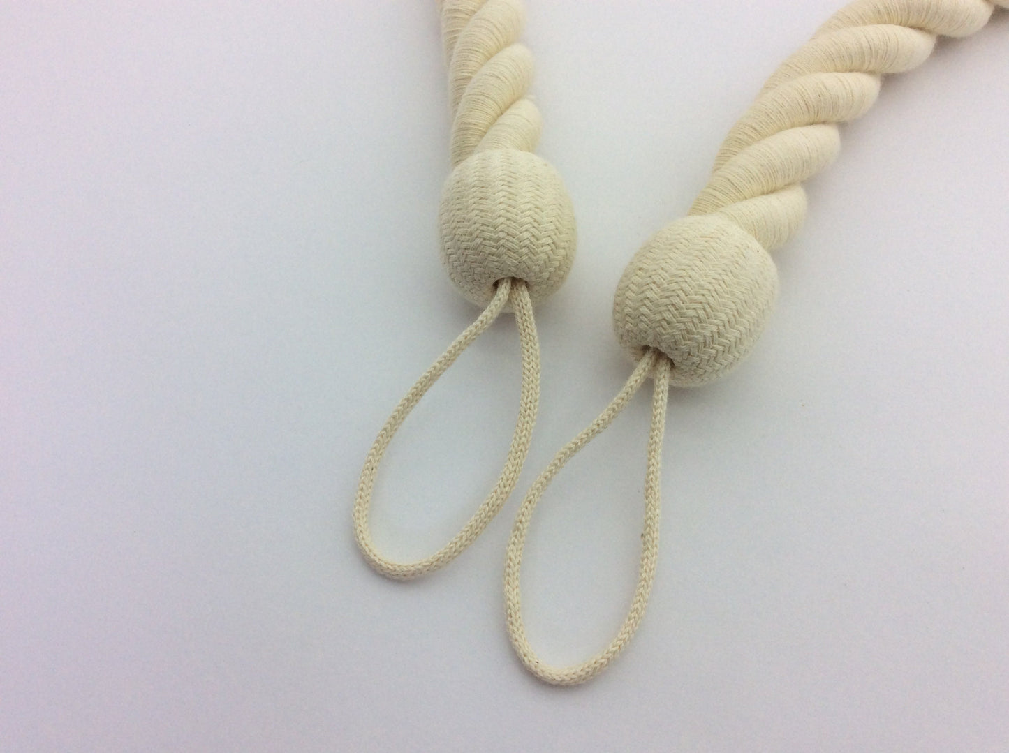 1 tassel, key fob, various colors Made in Florence